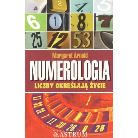 Znaczenie liczb w numerologii