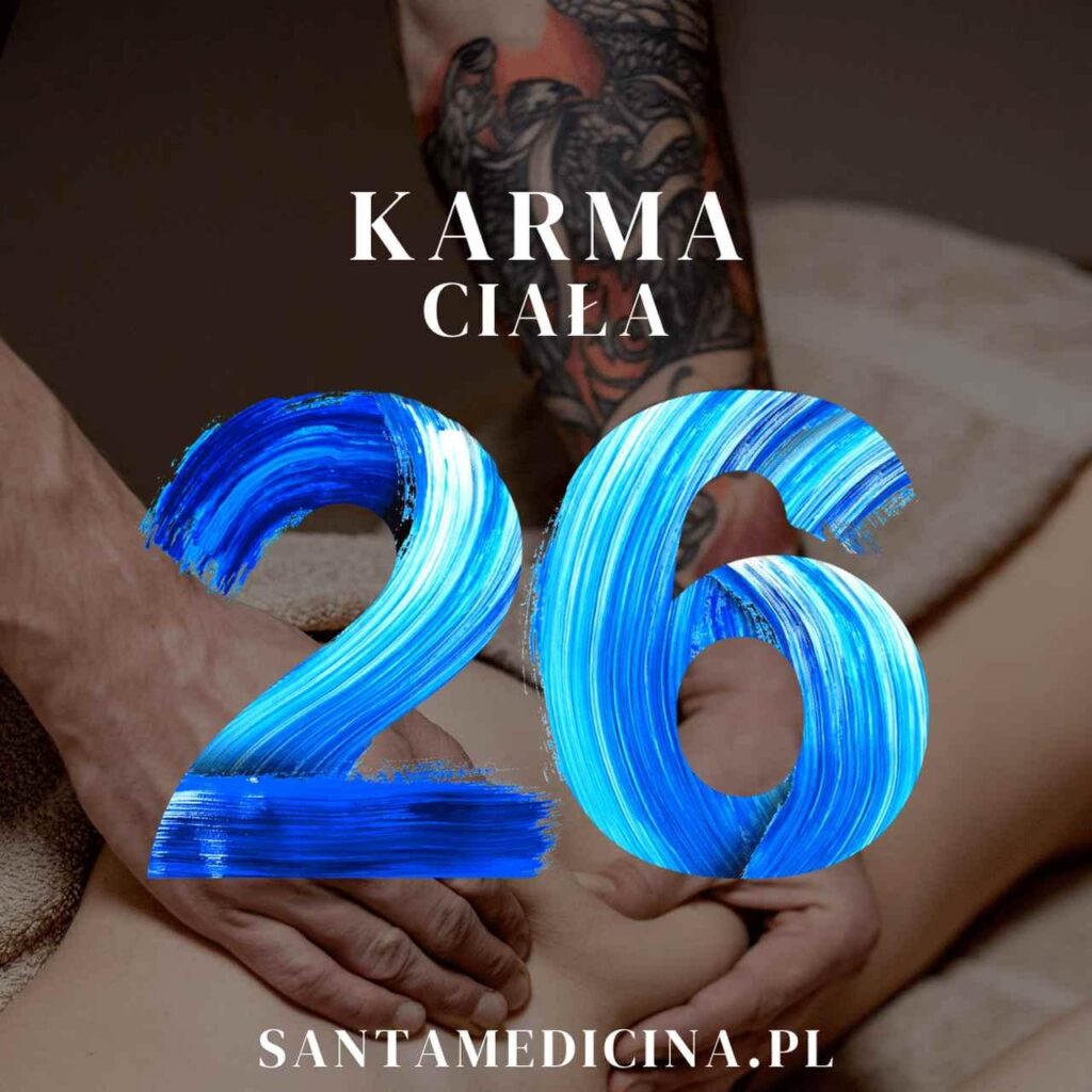 Liczby karmiczne – jak je rozumieć?