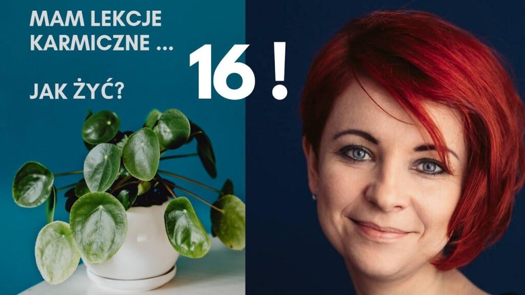 Liczba karmiczne 16 – jak ją rozumieć?