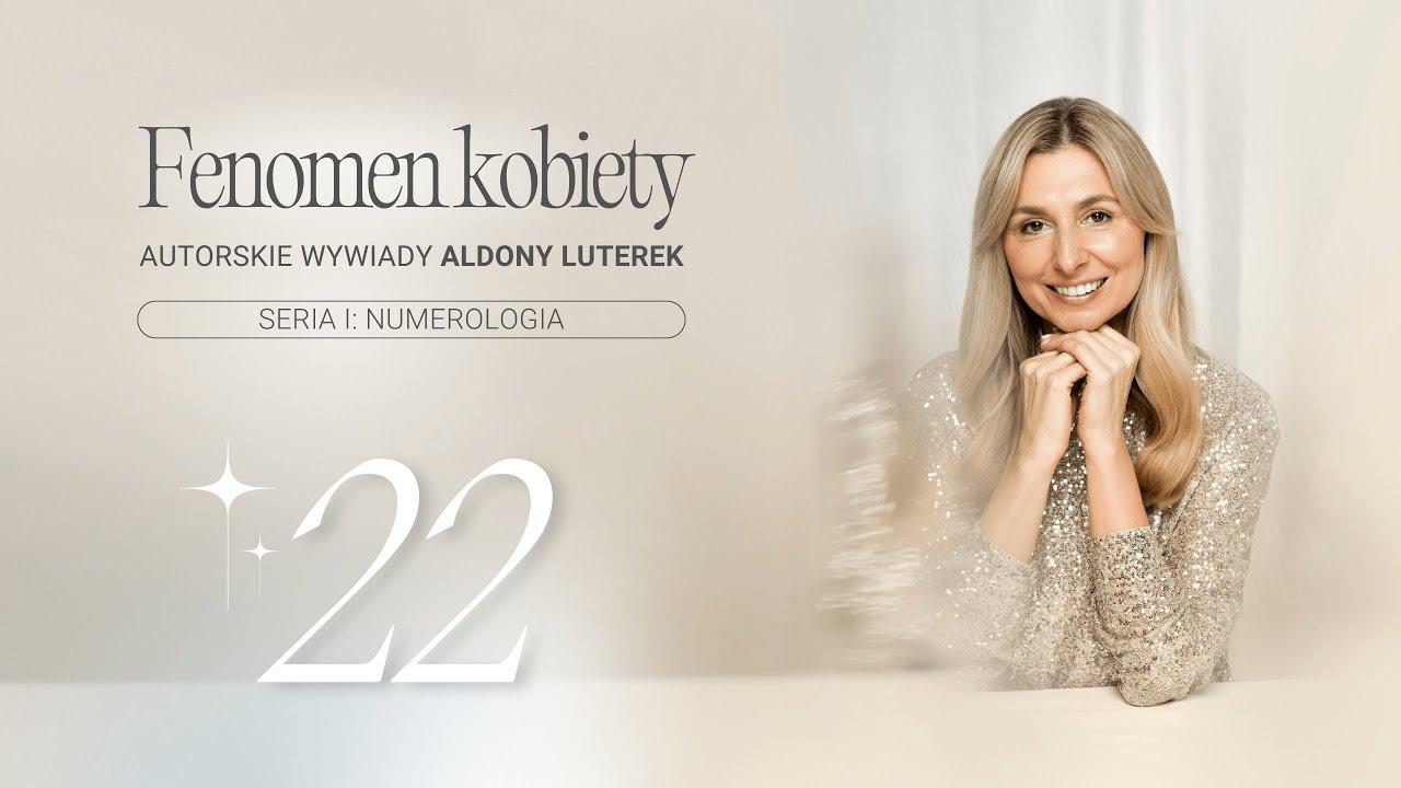 Jak liczba 22 wpływa na życie