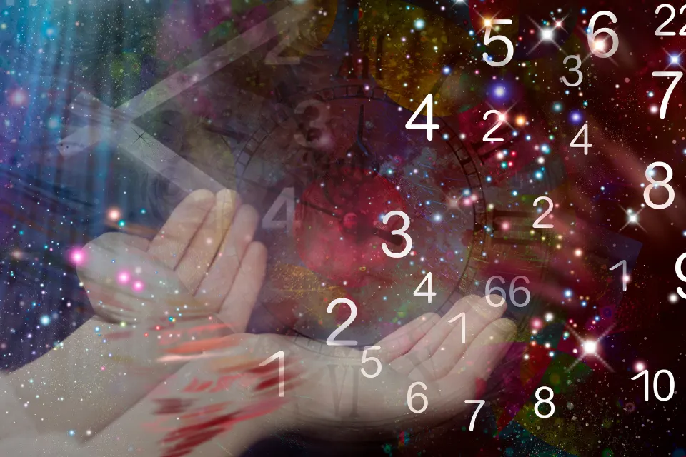 kiedy zaczyna sie rok numerologiczny