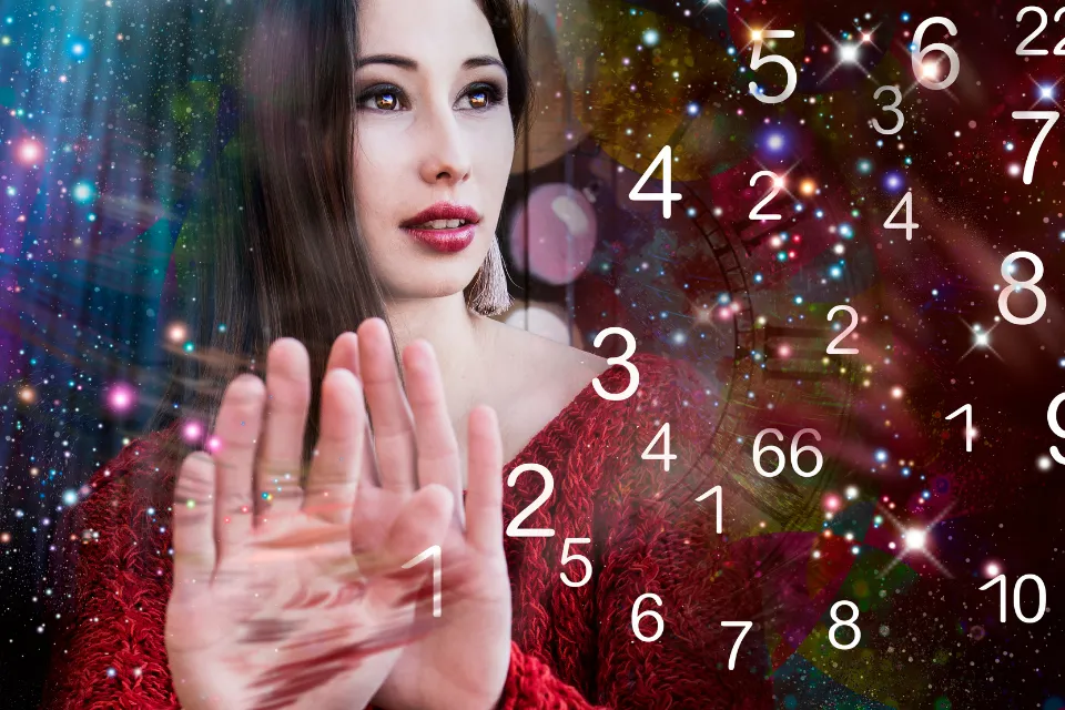 numerologia a cykle zyciowe