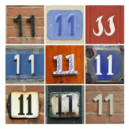 Jakie cechy ma liczba mistrzowska 11