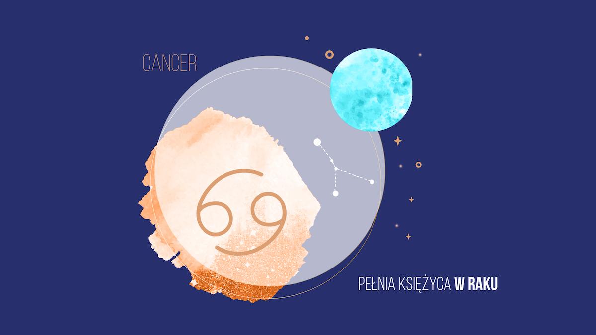 Pełnia w Raku - co to znaczy dla Ciebie