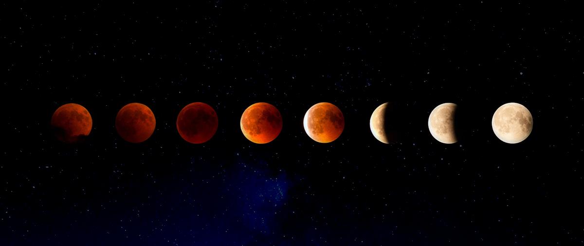 Manifestacje duchowe w nowiu Ryb