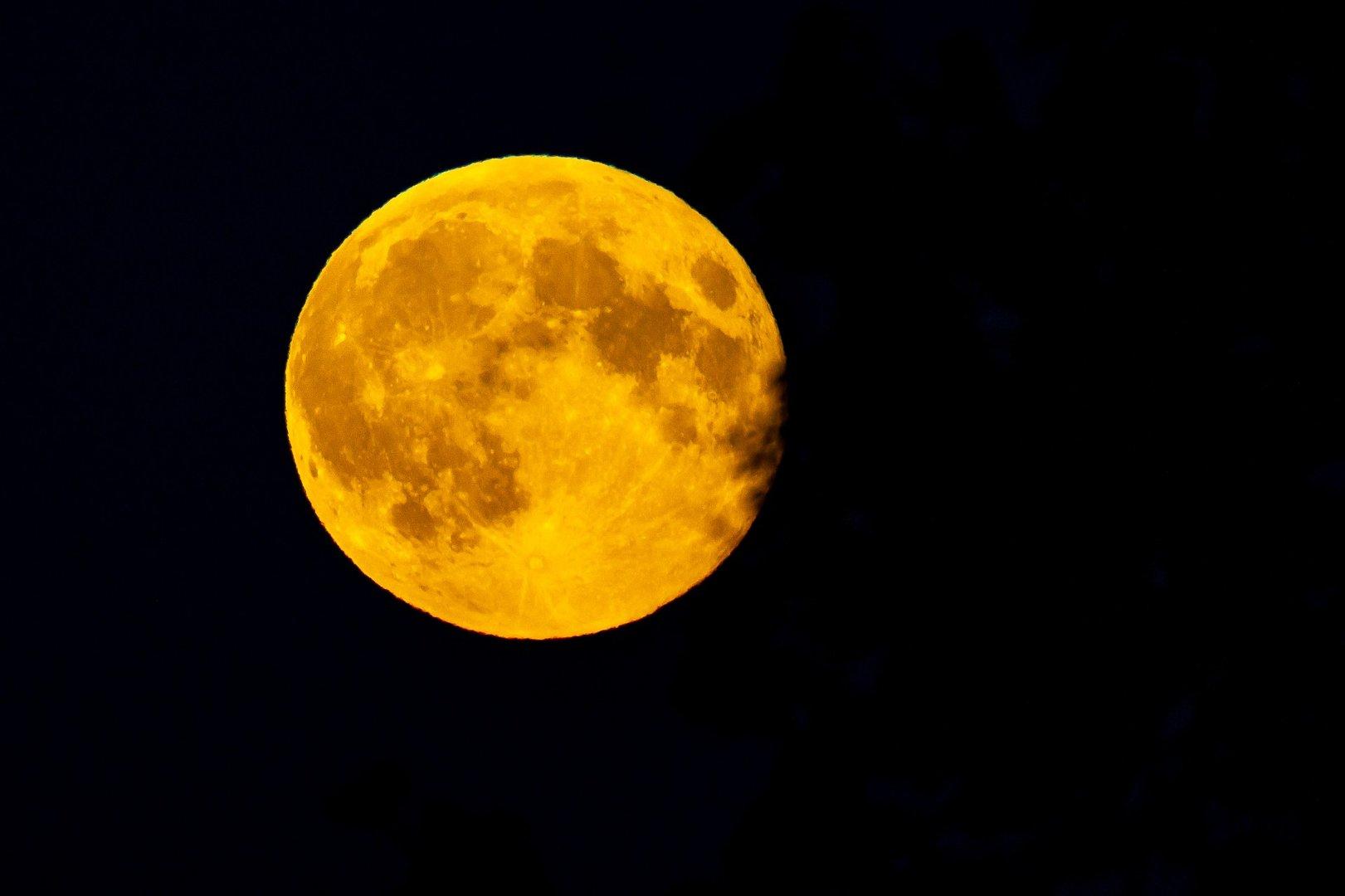 Wpływ Pełni Księżyca na Twoje Znaki Zodiaku