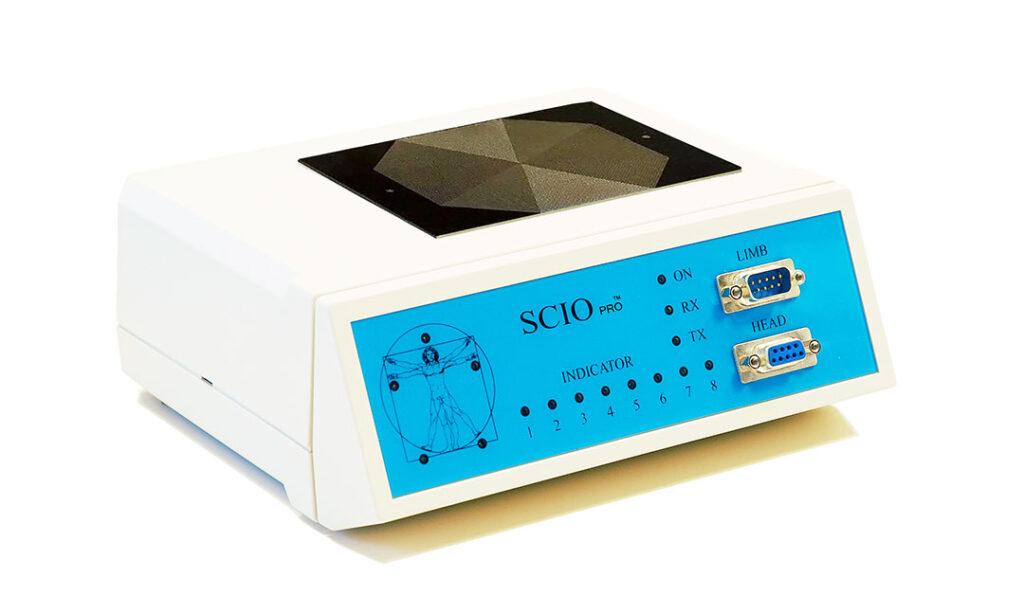 Biofeedback a zdrowie astrologiczne