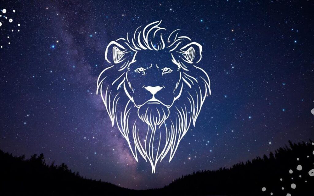 Pełnia Księżyca w Lwie – horoskop tygodniowy z potężną energią kreacji i odwagi