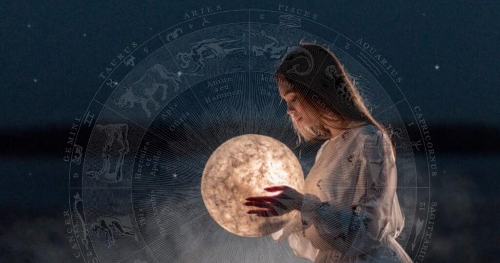 Horoskop tygodniowy z retrogradacją Merkurego – jak przetrwać chaos komunikacyjny?