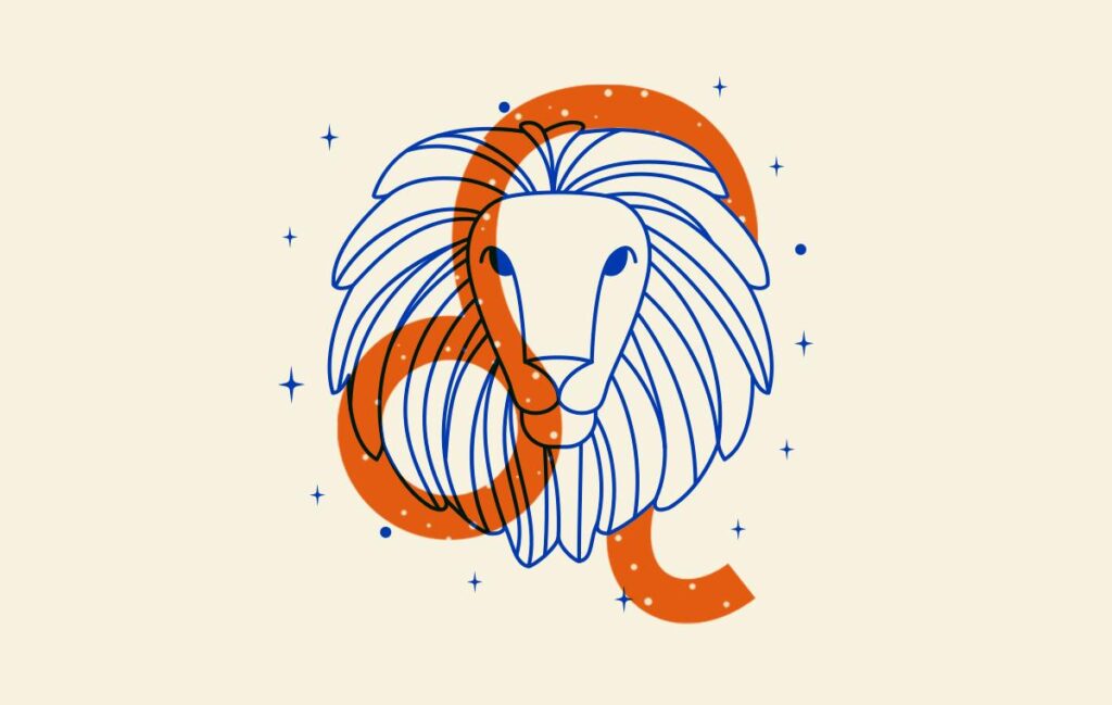 Horoskop tygodniowy na początek sezonu Lwa – bądź sobą i błyszcz!