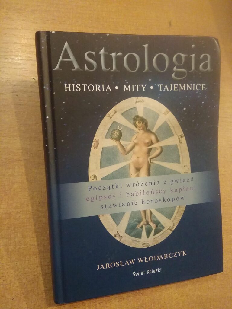 Najczęstsze mity astrologiczne – obalamy fakty vs fikcję