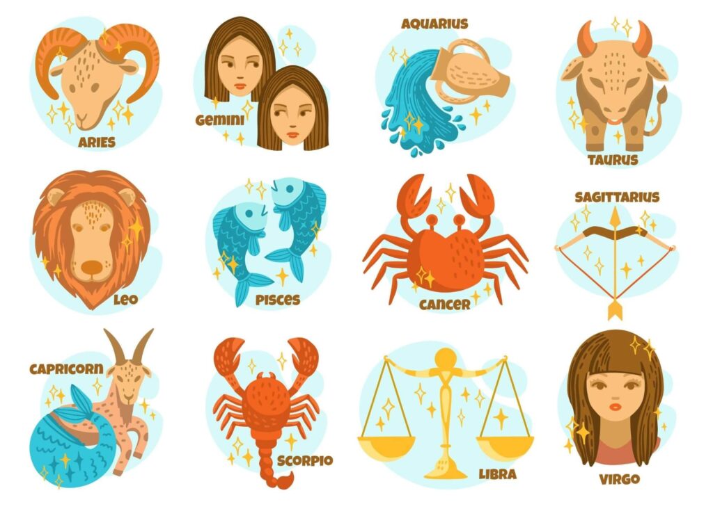 Znaki zodiaku w pracy zdalnej – kto sprawdzi się najlepiej?