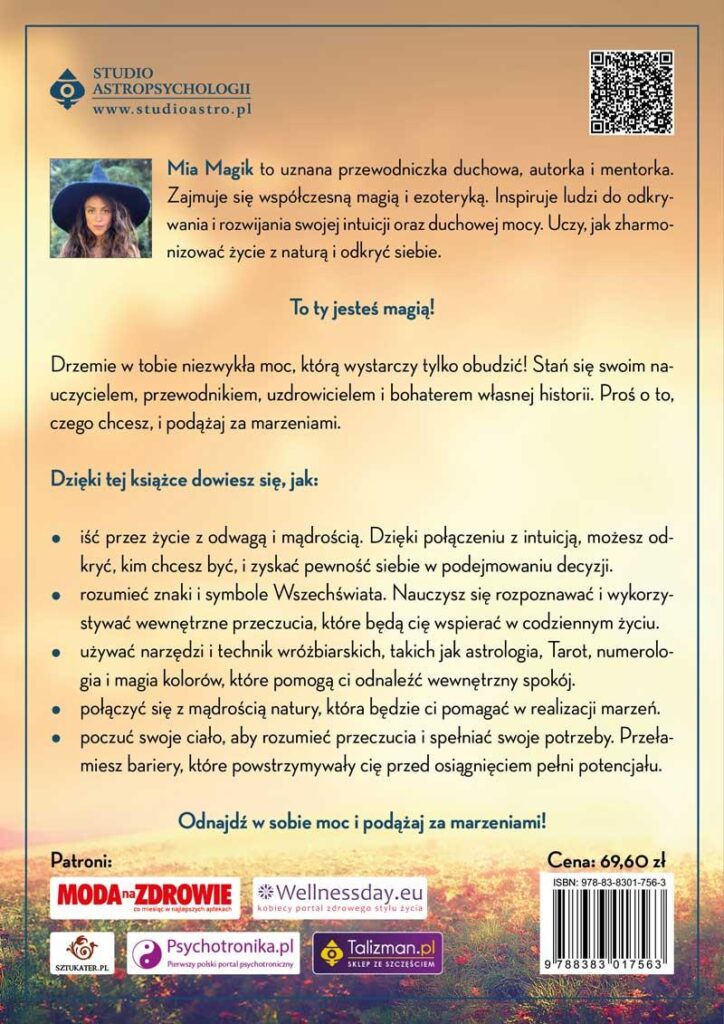 Jak rozwijać intuicję astrologiczną