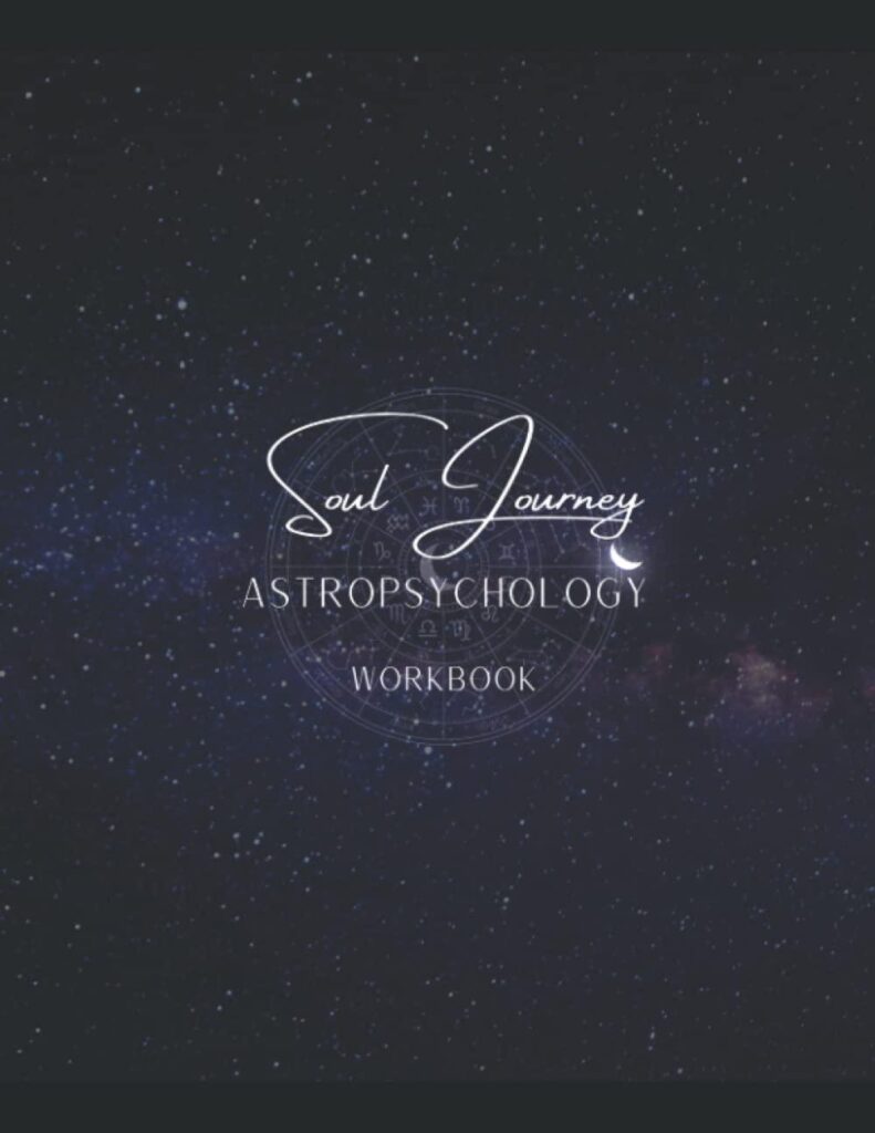 Astropsychologia – jak astrologia wspiera self-coaching