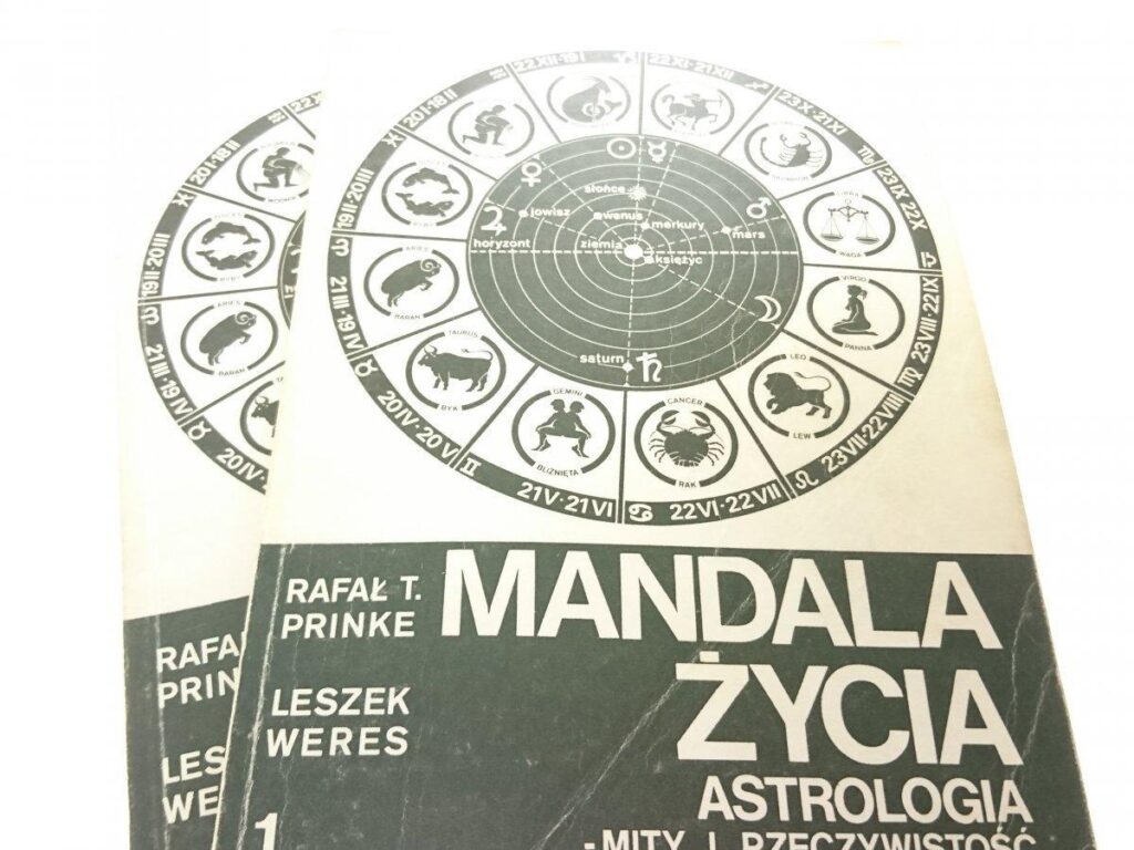 Najczęstsze mity astrologiczne i jak je obalić