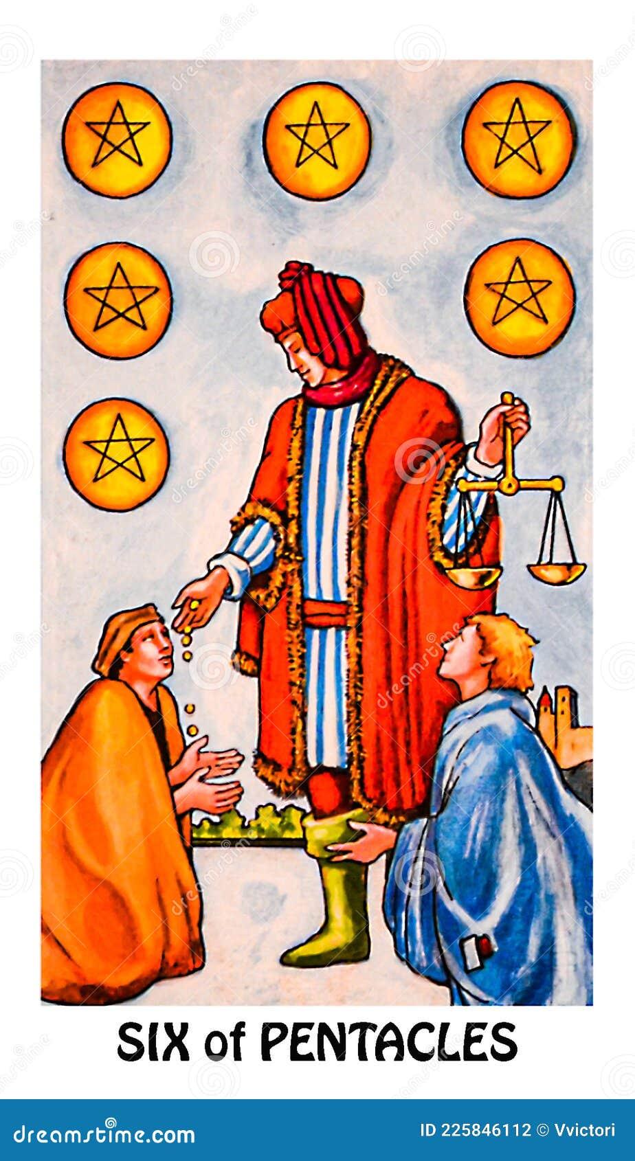 Tarot na trudne chwile – wsparcie w fazach transformacji