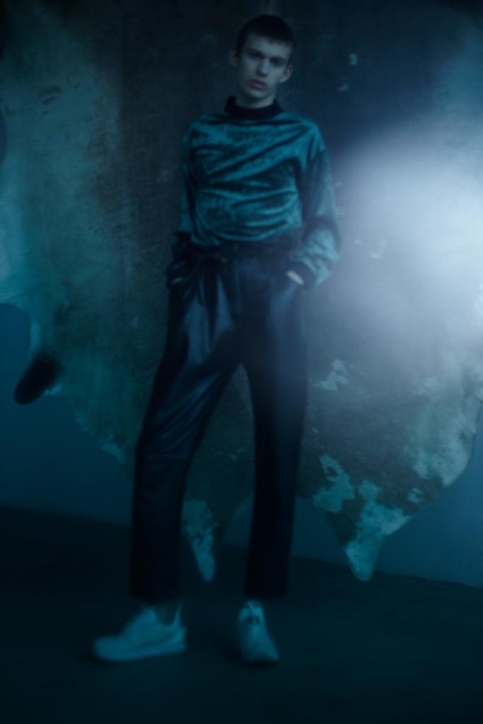 Wpływ Saturna na ludzkie doświadczanie