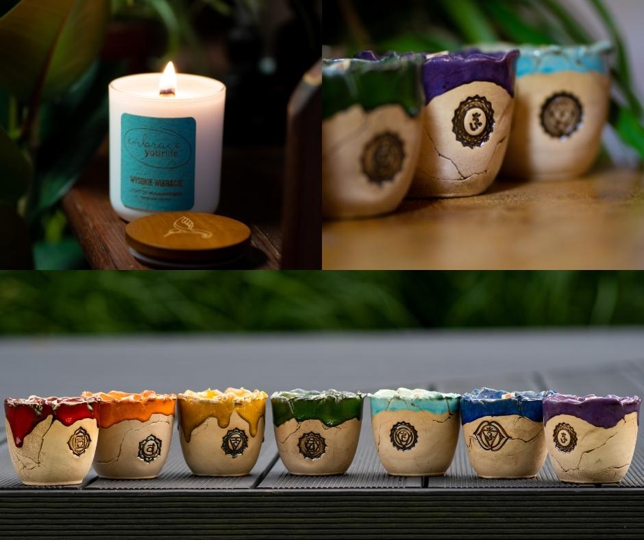 Jak rytuały czakrowe wpływają na ciało