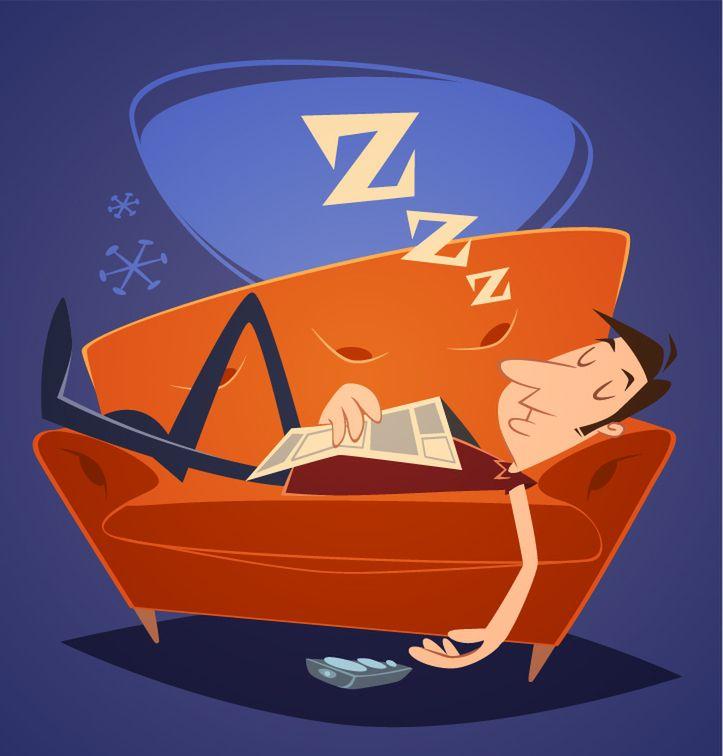 Znaczenie snów w codziennym życiu