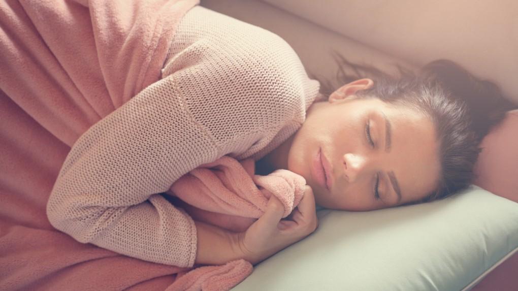 Optymalny sen dla twojego znaku zodiaku